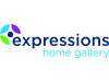 Expressions Home Gallery Logo