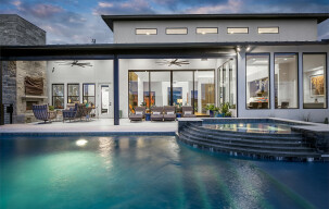 Create A Custom Home With An Award-Winning San Antonio Luxury Home Builder