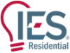 IES Residential Logo