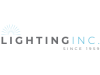 Lighting Inc. Logo