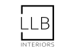 LLB Interiors Logo