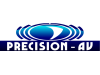Precision - AV Logo