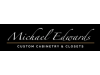 Michael Edwards Custom Cabinetry Logo
