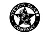 Steve's Glass Company Logo