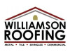Williamson Roofing Logo