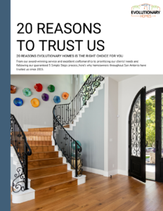 assets evolutionary homes 20 reasons to trust untitled page