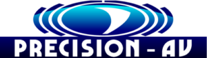 assets precision av logo