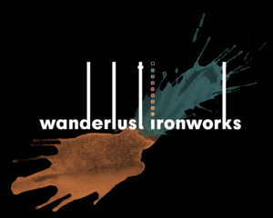 assets wanderlust ironworks