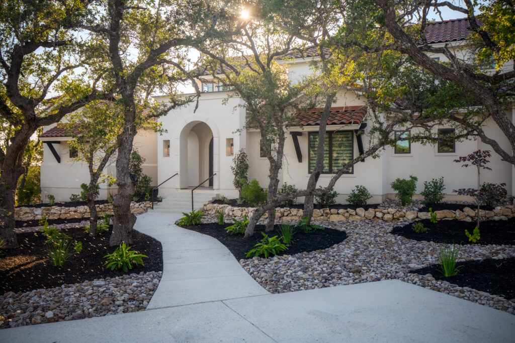 new photos belle oaks 1