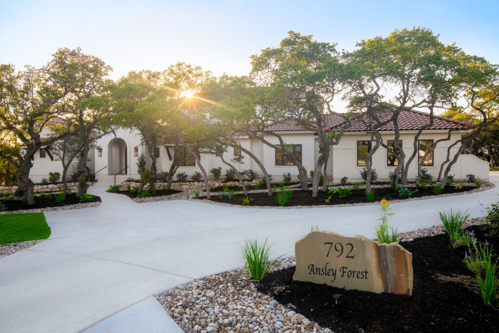 new photos belle oaks 2