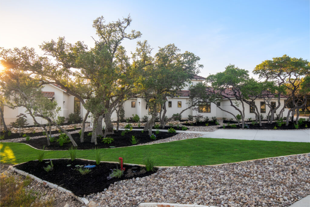 new photos belle oaks 3