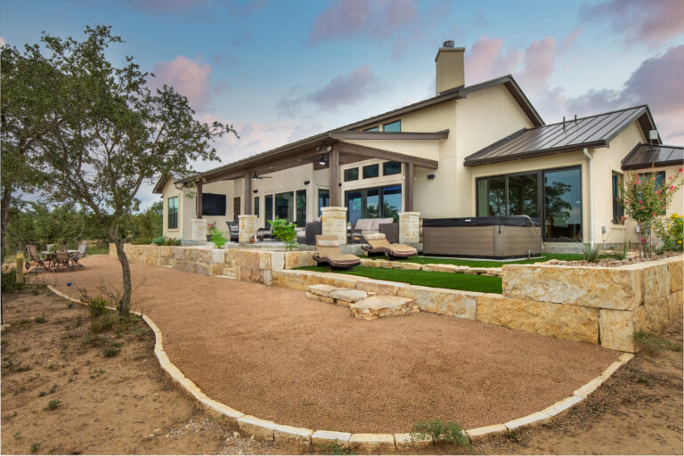 transitional home at the summit transitional 14