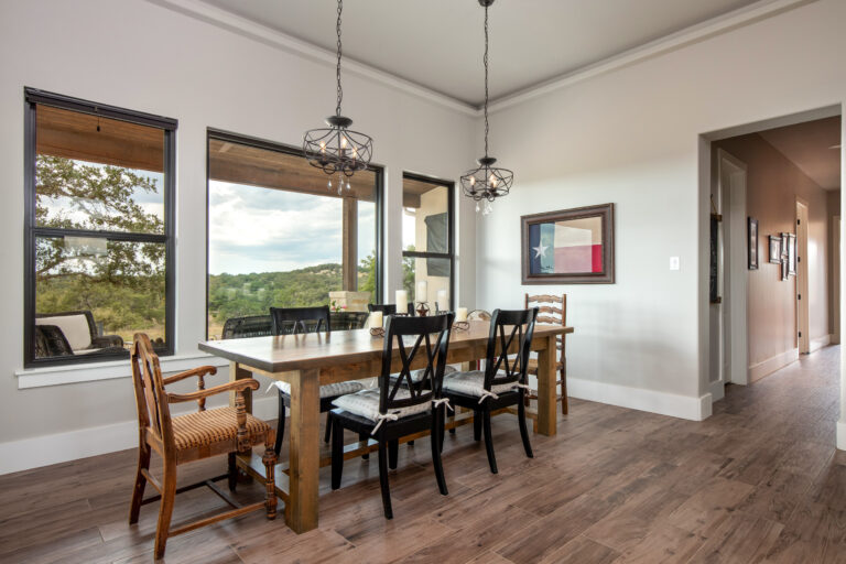 transitional home at the summit transitional 18